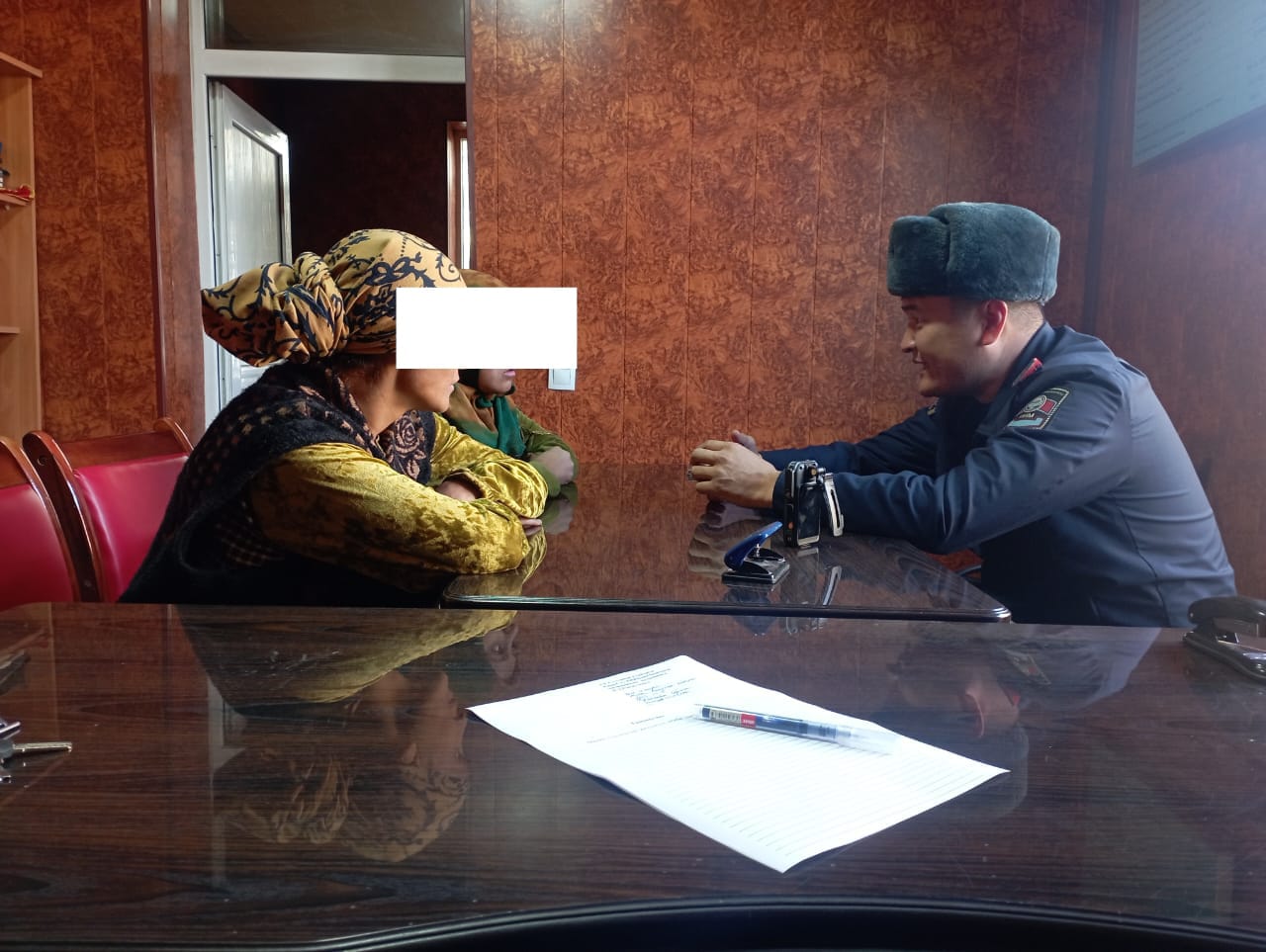 Милиция провела рейд «Попрошайка» в южной столице