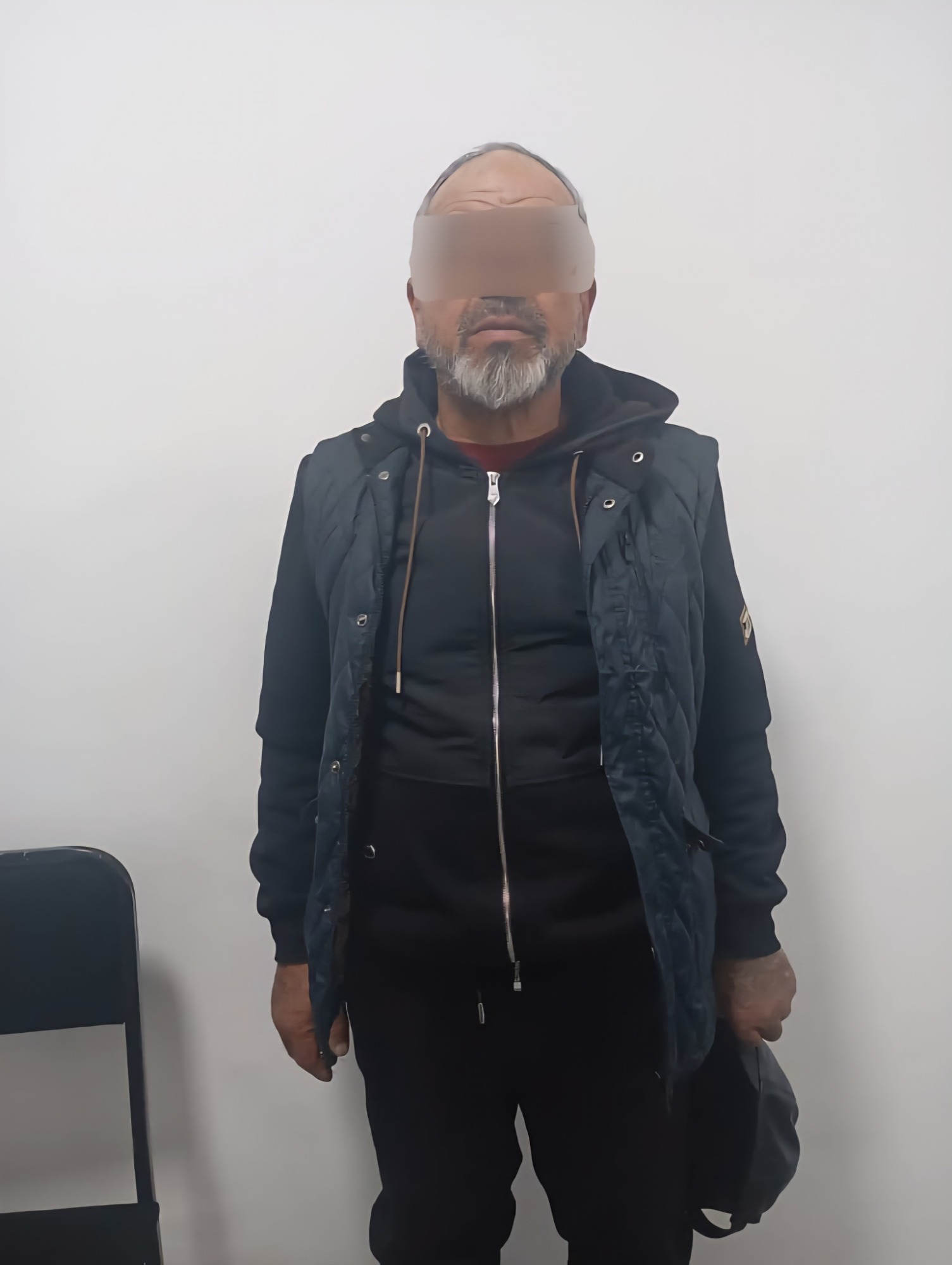 В Ошe задержан мужчина, торговавший наркотиками: изъят почти 1 килограмм гашиша