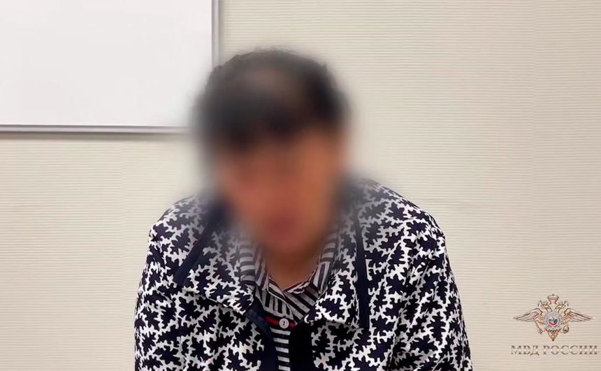 В ходе оперативно-разыскных мероприятий задержали шесть подозреваемых женщин