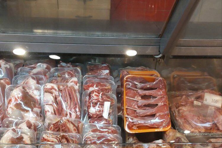 В Кыргызстане сейчас пытаются едва ли не карательными мерами удержать цены на мясо
