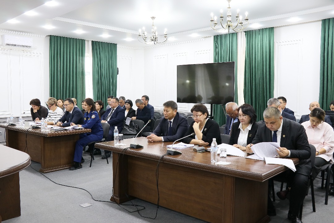 Счетная палата выявила финансовые нарушения в Министерстве чрезвычайных ситуаций