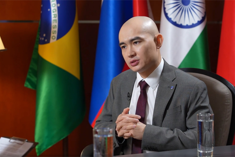 Арслан Ниязов