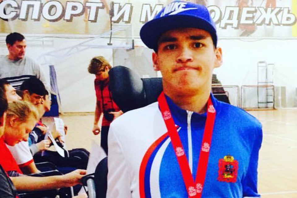 После победы на чемпионате Европы