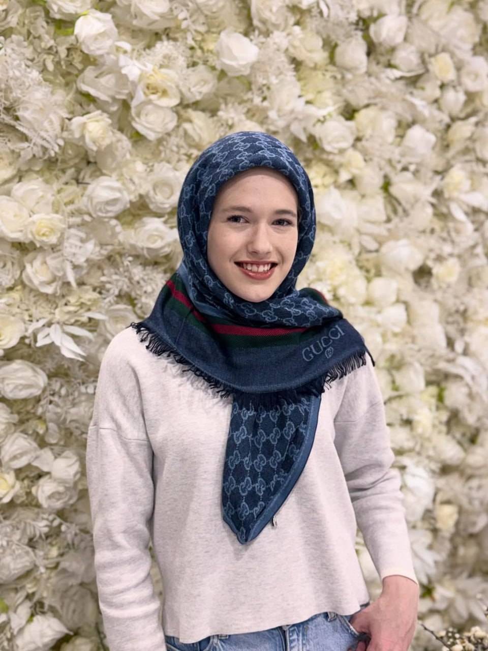Камила Фарр