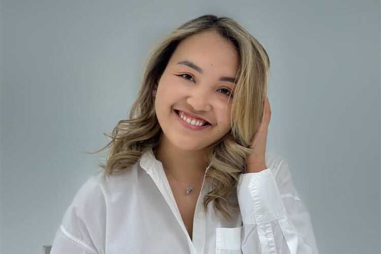 Жазел Нурбекова