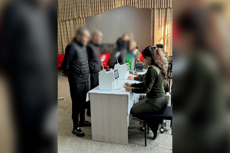 Заключенные на выборах