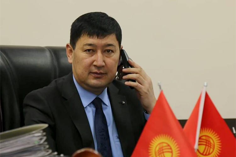 Эльчибек Джантаев