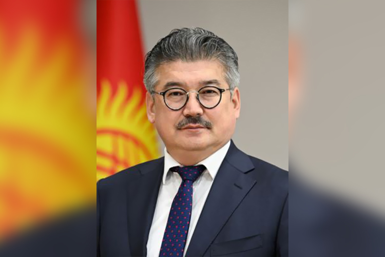 Арслан Койчиев