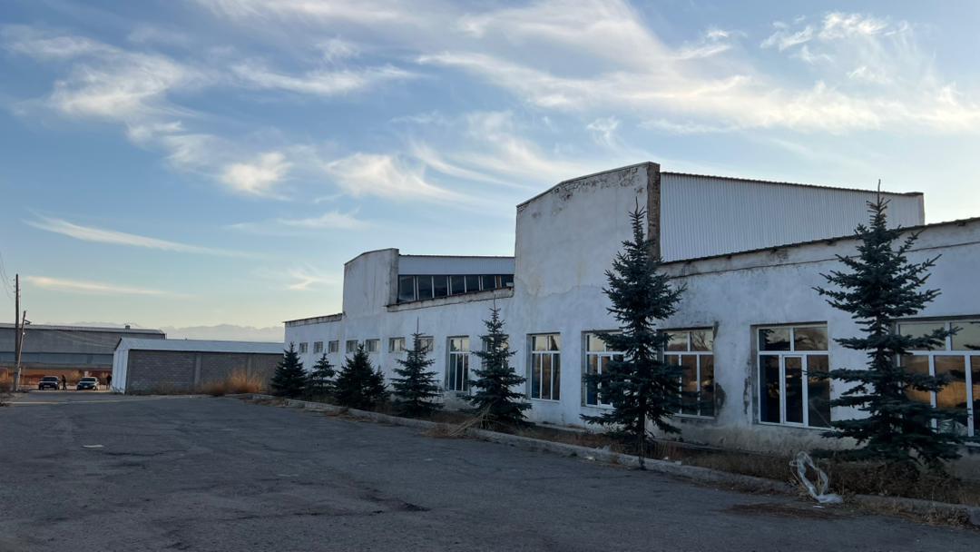 Владелец комплекса «Автовнештранс» добровольно вернул объект государству