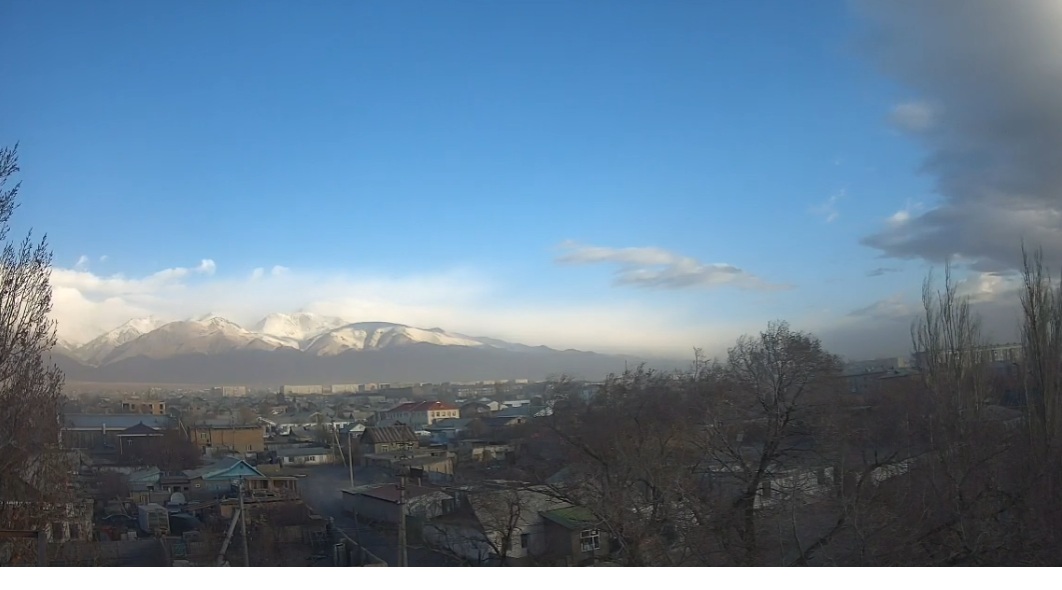 Балыкчи
