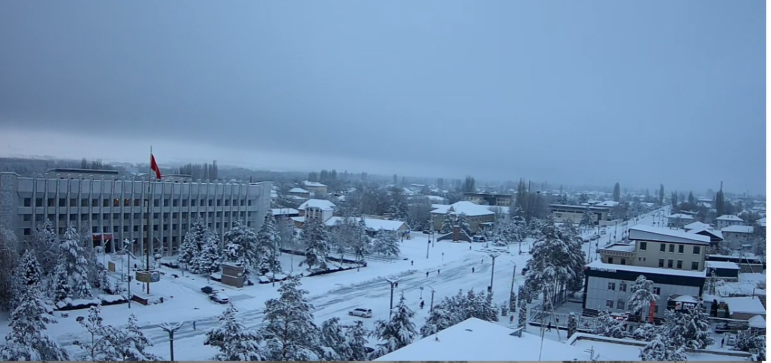 Талас