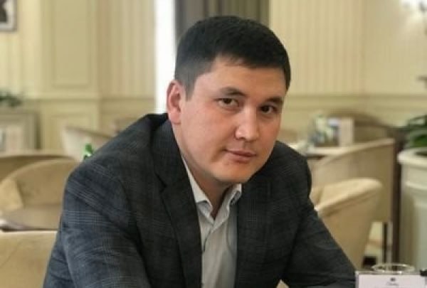 Мирбек Мияров