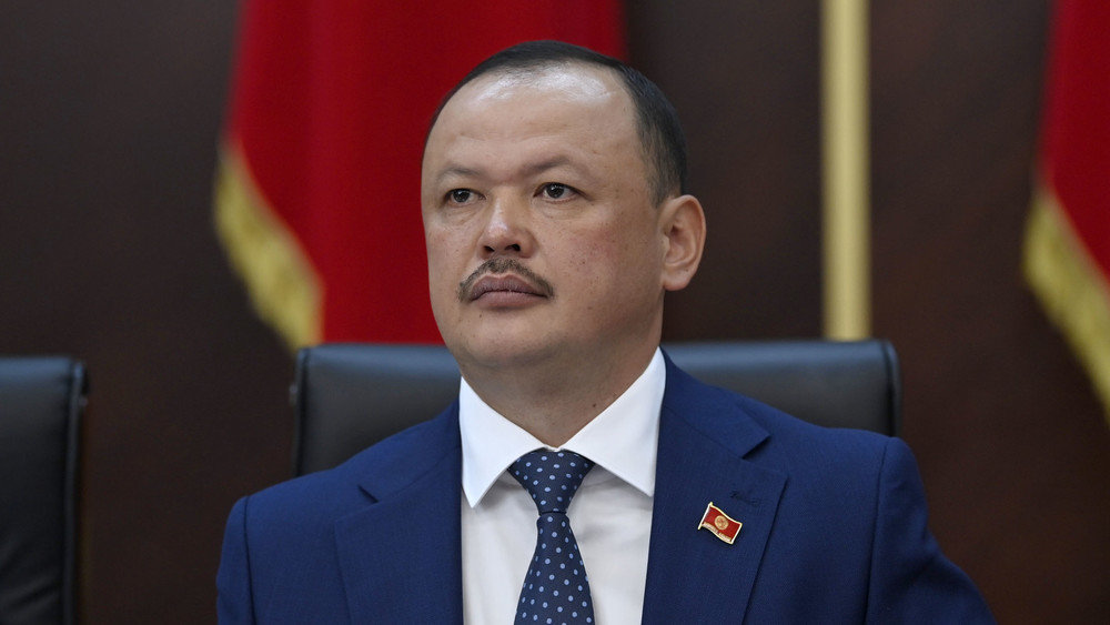 Улан Примов