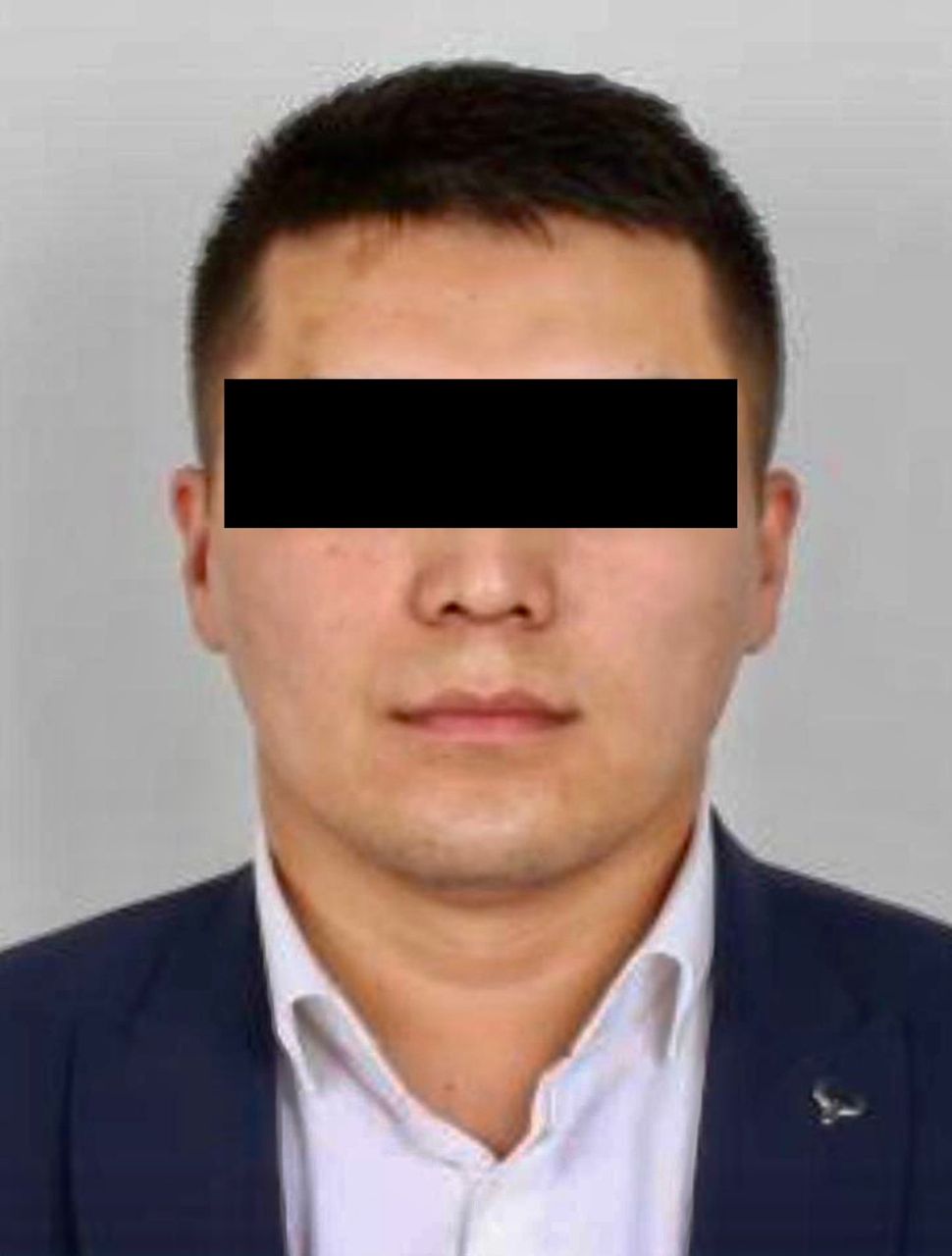 Задержаны бывшие чиновники ГНС по делу о коррупции