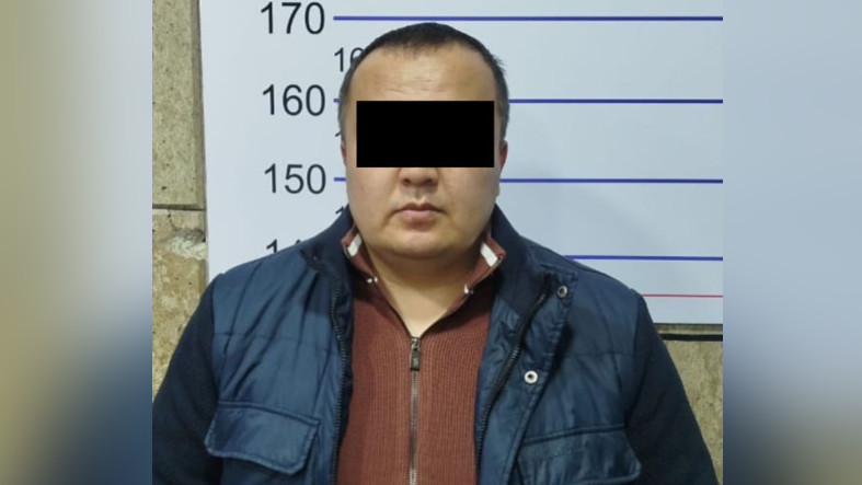 Задержали главу стройкомпании «Асма»