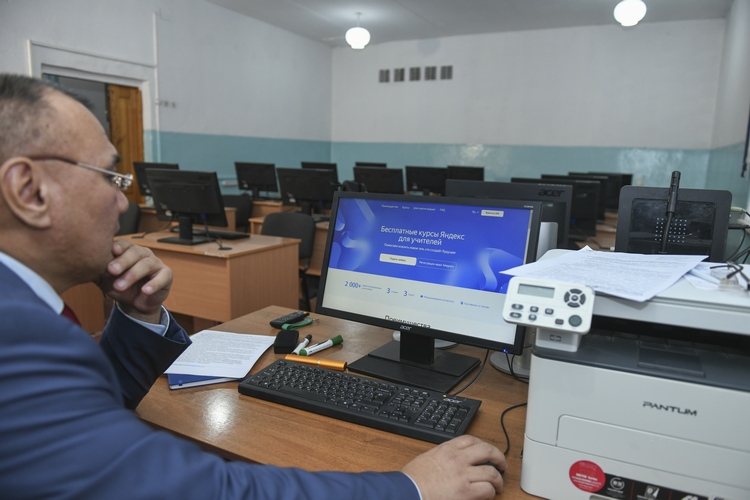 Онлайн-курсы помогли сделать учебный план более удобным и понятным