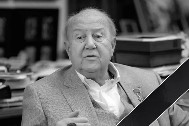 РФ потеряла народного художника СССР, президента Российской академии художеств Зураба Церетели — автора монументальных проектов, чьи работы можно встретить в десятках стран мира. Он скончался в возрасте 91 года