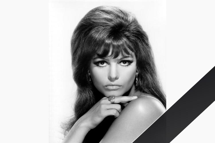 В возрасте 87 лет умерла знаменитая итальянская актриса, муза режиссеров Лукино Висконти и Фредерико Феллини Клаудия Кардинале. Она была иконой кинематографа в 60-е годы XX века