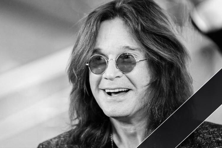В возрасте 76 лет умер легендарный рок-музыкант, основатель группы Black Sabbath Оззи Осборн. Звезда хеви-металла скончался всего через несколько недель после воссоединения с коллегами по группе Black Sabbath и огромного прощального концерта для фанатов