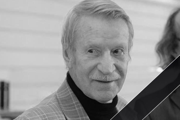 На 95-м году жизни умер народный артист России Иван Краско. Он снялся в более чем 200 фильмах и сериалах, включая работы с режиссерами Владимиром Бортко («Афганский излом», «Тарас Бульба»), Станиславом Ростоцким, Виктором Трегубовичем