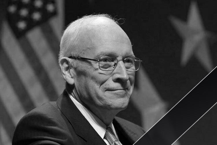 В США на 85-м году жизни скончался бывший вице-президент Дик Чейни. С 2001-го по 2009-й он занимал должность вице-президента страны в администрации Джорджа Буша-младшего. Дважды был исполняющим обязанности главы государства