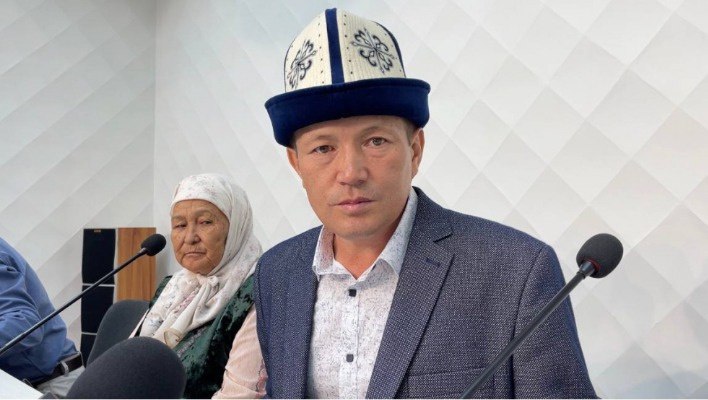 Бекназар Айталиев