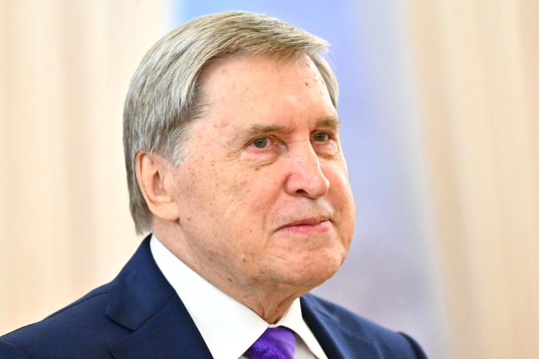 Помощник президента РФ Юрий Ушаков