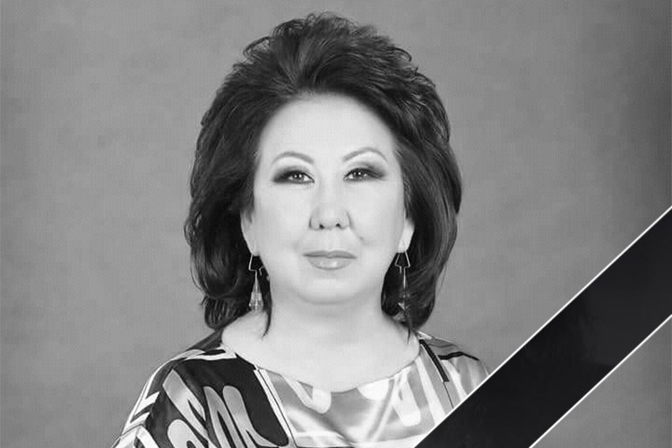 Умерла тележурналист, поэтесса Сонунбубу Кадырова. Ей было 59 лет. Работала в Национальной телерадиовещательной корпорации. Была организатором и редактором проекта «Ыр кесе». Вела активную общественную и политическую жизнь и поддерживала президента Садыра Жапарова