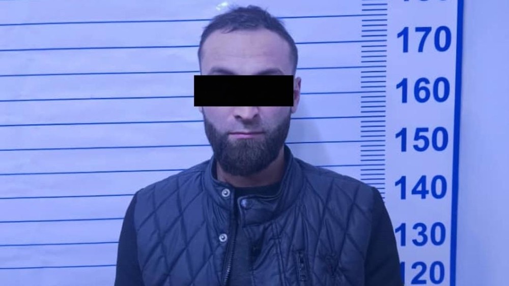 На автодороге Бишкек — Торугарт сбили велосипедиста. Подозреваемый задержан