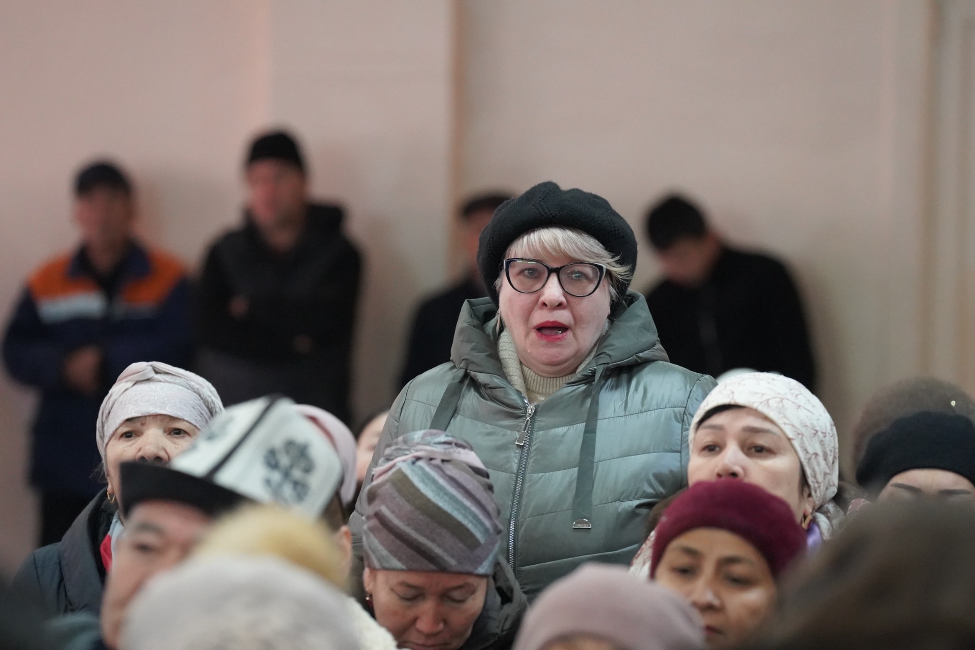 Майлуу-Сууйский ламповый завод