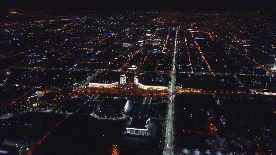 Касым-Жомарт Токаев поручил превратить Алматы в круглосуточно работающий туристический центр по примеру мировых мегаполисов