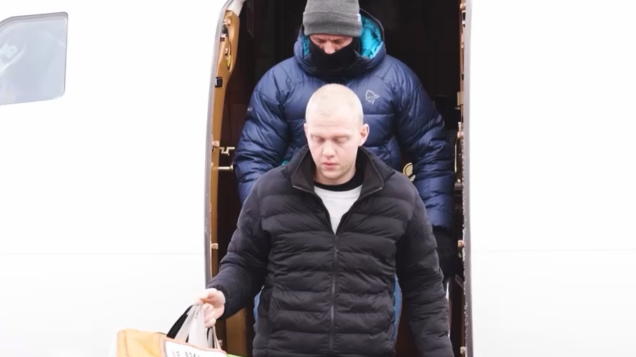 Даниил Касаткин