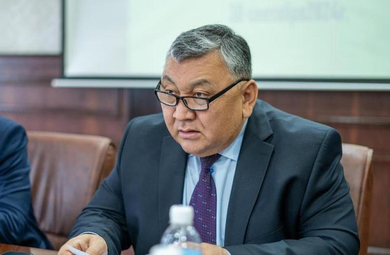 Марат Иманкулов: За пять лет сделано больше, чем раньше за десятилетия