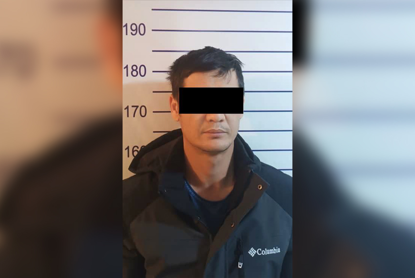 Убийство в Сузакском районе: 28-летнюю женщину зарезал супруг