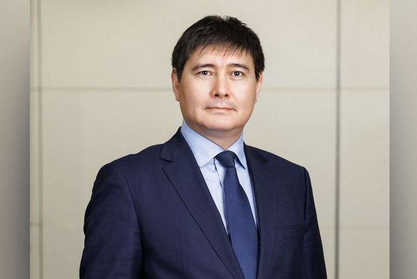 Медет Таиров