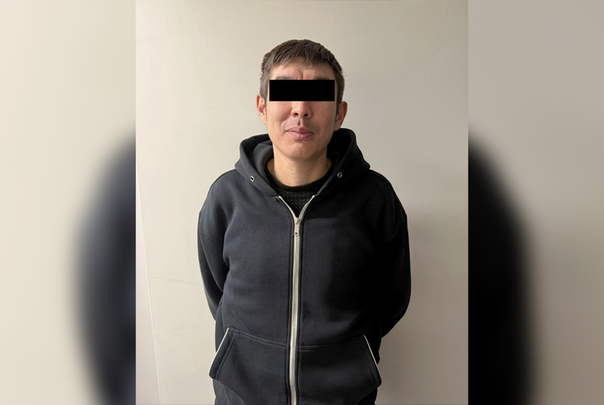 Задержаны подозреваемые в вымогательстве
