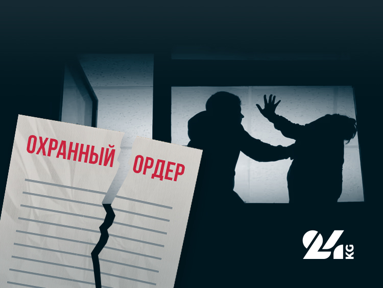 Органы внутренних дел за 11 месяцев 2025 года выдали 15 тысяч 821 охранный ордер в отношении лиц, совершивших семейное насилие