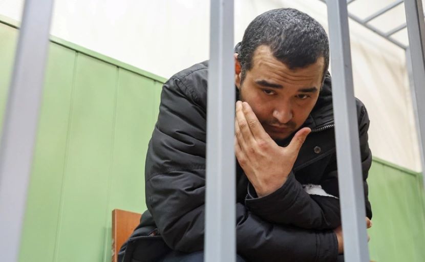 Ахмаджон Курбонов