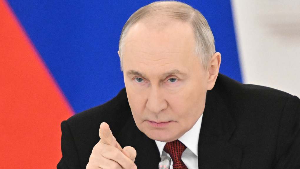 Россия готова направить $1 миллиард в «Совет мира» из замороженных в США средств