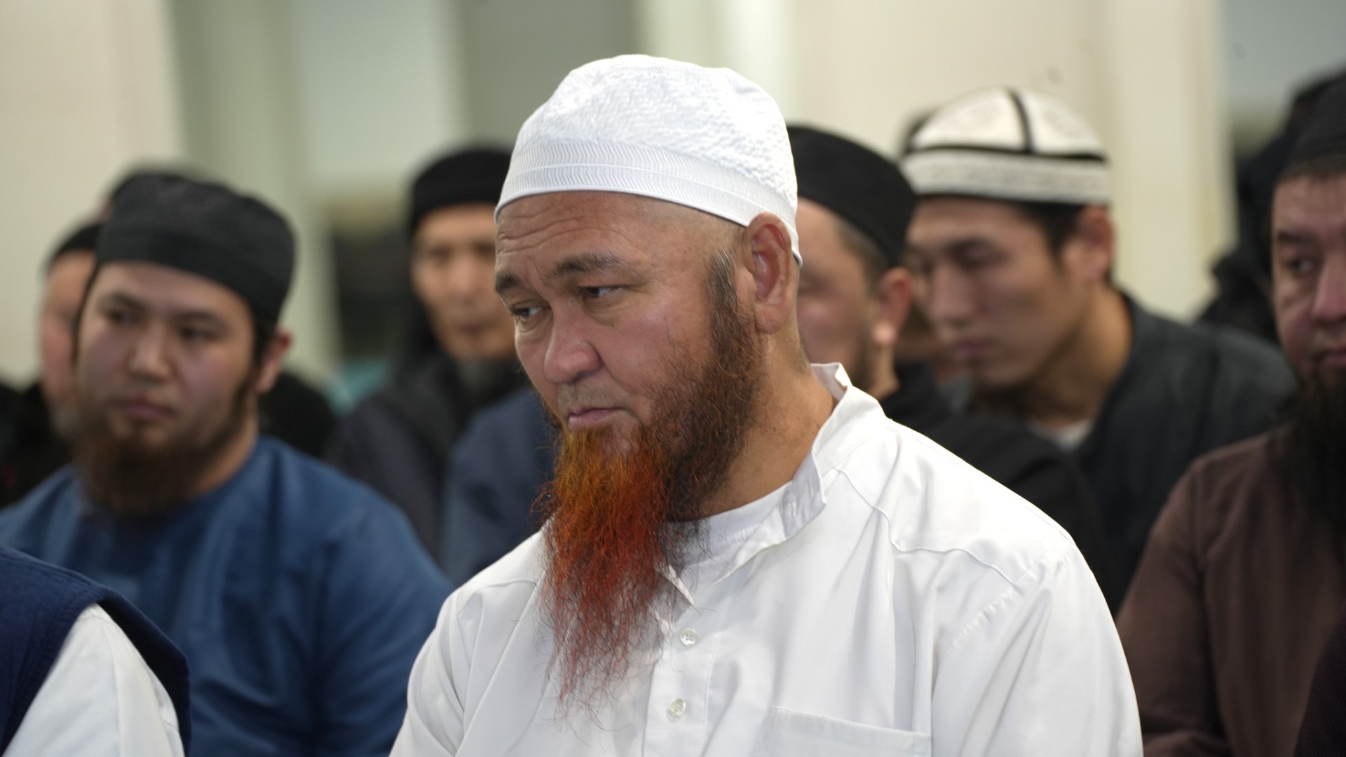 Более 150 человек отказались от идеологии «Йакын-Инкара»