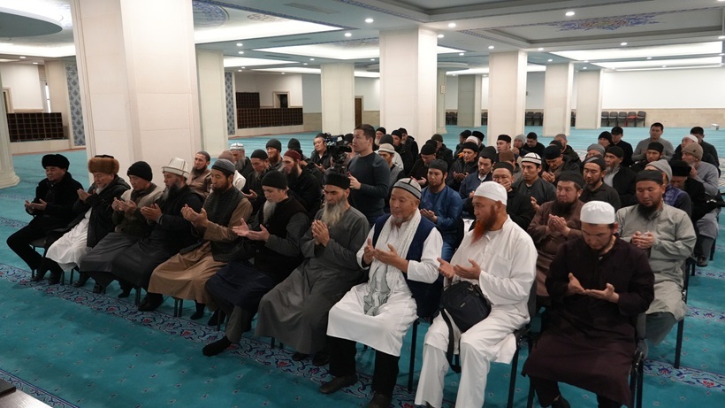 Более 150 человек отказались от идеологии «Йакын-Инкара»