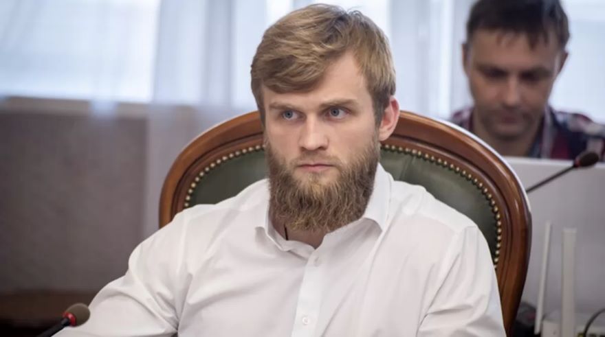 Депутат Верховной рады Артем Дмитрук призвал к единству Украины, России и Беларуси