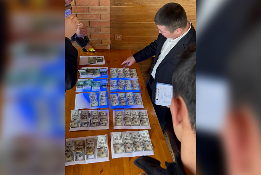 За «долг» покойного сына требовали 7 миллионов сомов