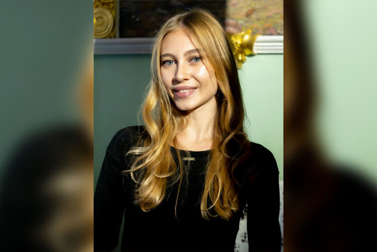 Полина Камышева