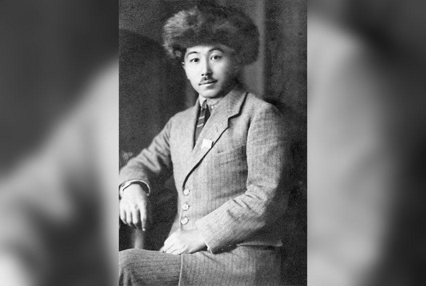 Дали мырза Зульфибаев