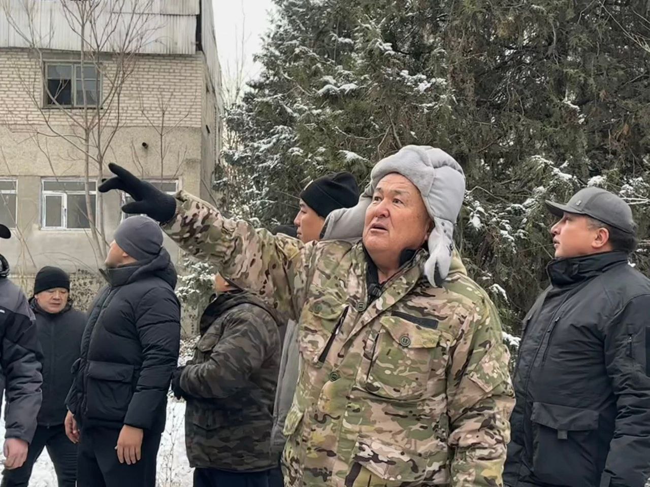Бывшую турбазу в Оше передадут на баланс мэрии