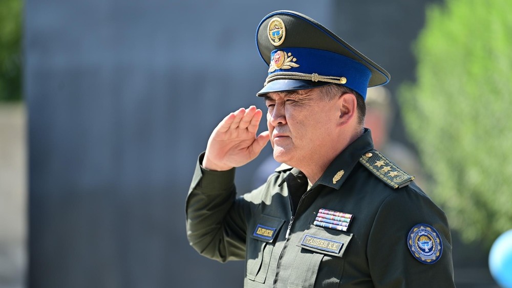 Чем запомнился Камчыбек Ташиев на посту главы ГКНБ за 5 лет