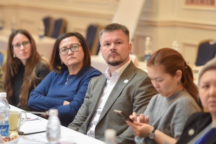 Презентовали обновленный мастер-план туризма коридора Алматы—Бишкек