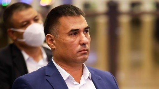 Абсаттар Сыргабаев