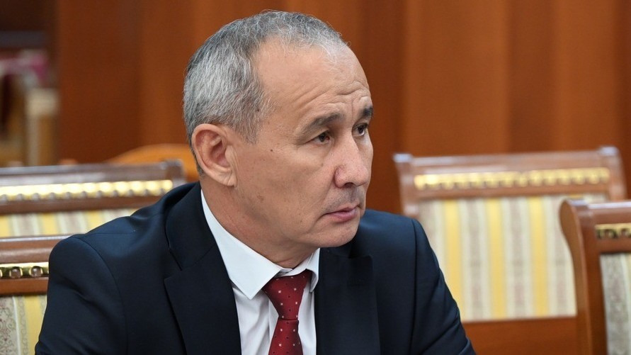 Медер Машиев